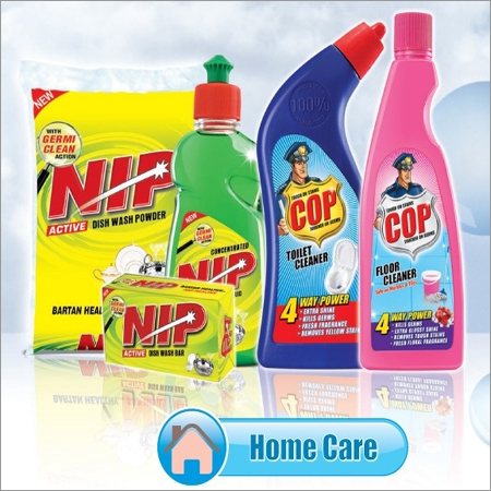 Home Care Products