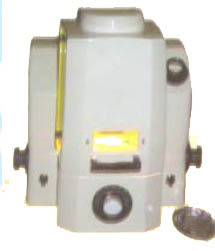 Infrared Moisture Balance
