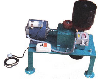 Hardgrove Grindability Index Tester