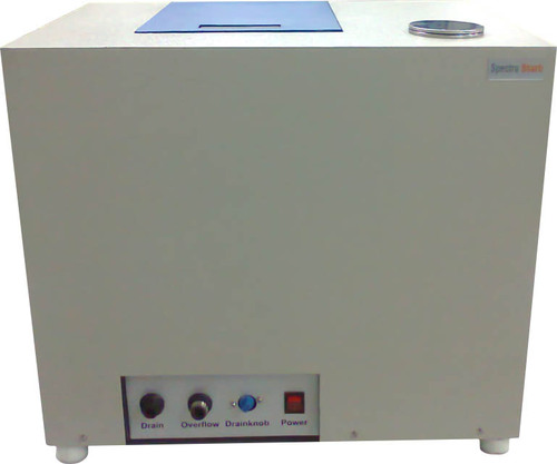 Digital Bomb Calorimeter