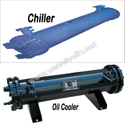 Oil Chiller