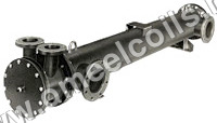 Oil Cooler