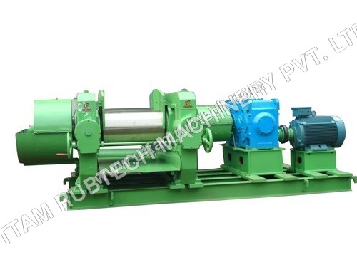 Rubber Refiner