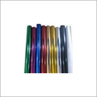 PVC Film Rolls