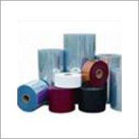 PVC Shrink Films
