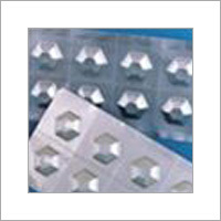 Pharmaceutical Pvc Sheet