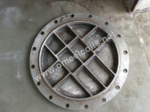 Shell & Tube Chiller