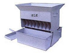 Coal Sample Divider