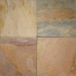 Natural Slate Stone