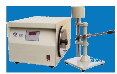 Caking Index Tester