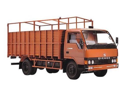 Truck Battery - Features: Rechargeable