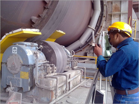 Kiln Audit Services