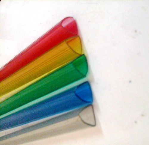 TRANSPARENT FILE PATTI