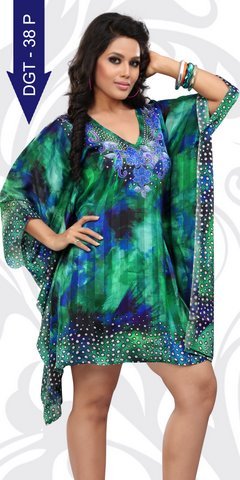 digital printed kurtis manufacturers