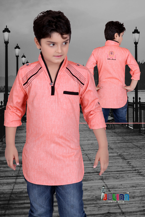 Ethnic Kids Kurta