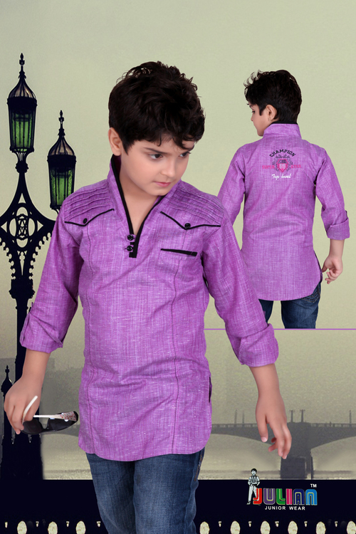 Kids Kurta for Boys