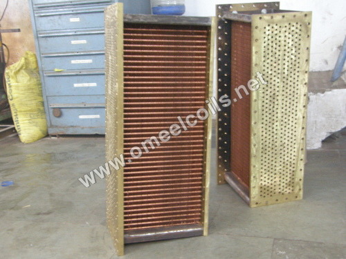 Industrial Marine Cooler