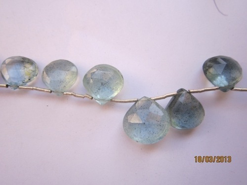Aquamarine Gemstone
