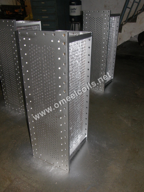 Marine Cooler Supplier