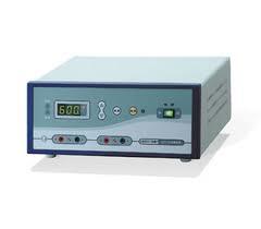 Electrophoresis Power Supply & Apparatus