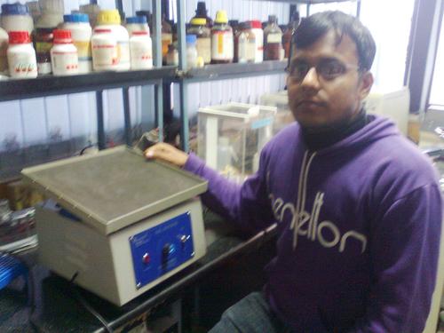 Universal Oven Govt. Clients