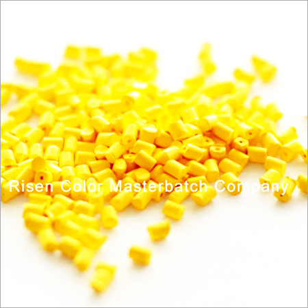 PP Fiber Masterbatch