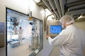 Pharmaceutical Equipments