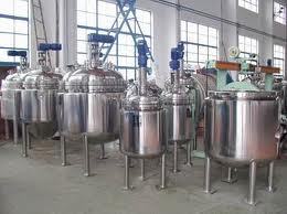 Pharmaceutical Equipments