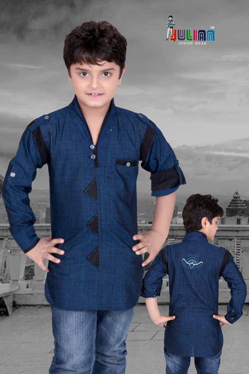 Kids Kurta