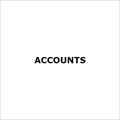 Accounts