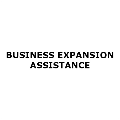 Business Expansion Assistance