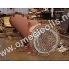 Gas Cooler Manufacturer