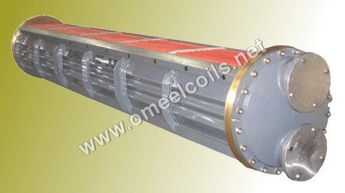 Hydrogen Coolers