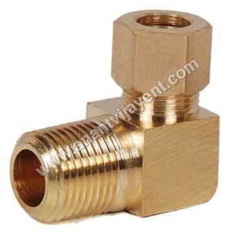 Brass Compression Fittings