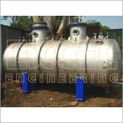 Distillation Kettles