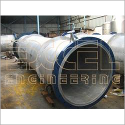 Distillation Columns