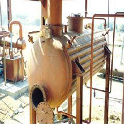 Distillation Equipments