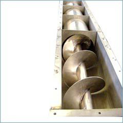 Screw Conveyors