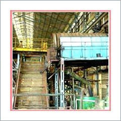 Rotary Juice Strainers