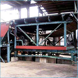 Sugar Cane Feeding Tables