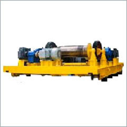 Sugar Cane Unloader