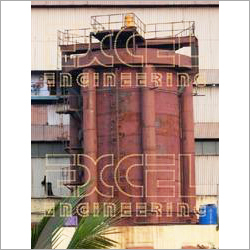 Sugar Mill Vertical Crystallizers