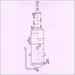Sugar Mill Syrup Sulfites