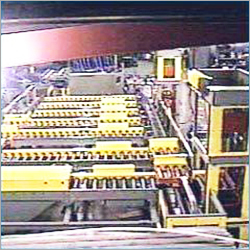 Casting Cooling Systems