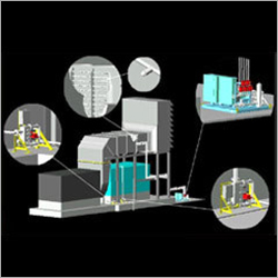 Industrial Fabrication Services