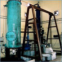 Industrial Fume Extraction Systems