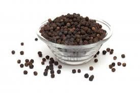 Black Pepper Whole