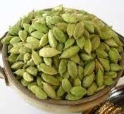 Green Cardamom Powder