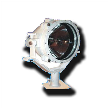 Long Range Searchlight