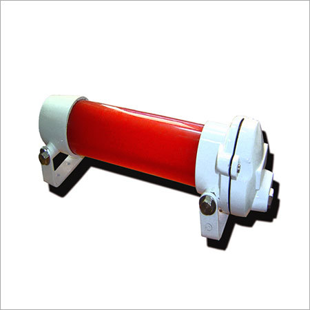 Fluorescent Light Fitting